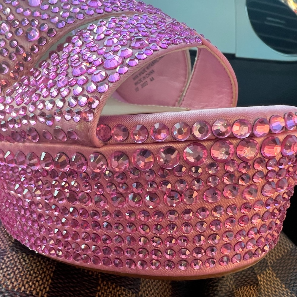 Barbie pink